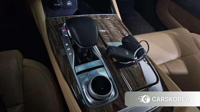 Kia More K9 id 2901771 из Кореи 19