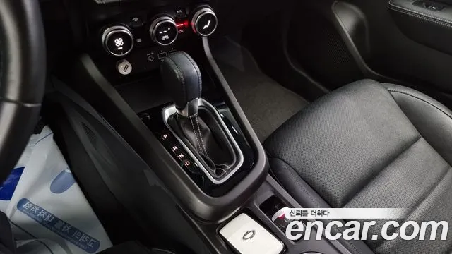 Renault Korea (Samsung) XM3 id 2747439 из Кореи 19