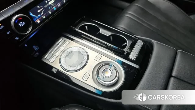 Genesis G80 (RG3) id 3170597 из Кореи 19