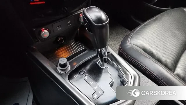 Ssangyong Tivoli Air id 3408284 из Кореи 19