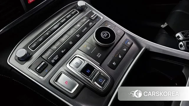 Hyundai The New Santa Fe id 3591475 из Кореи 19