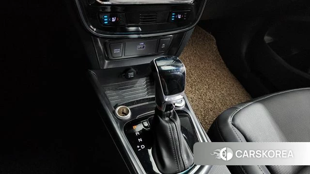 Ssangyong Berry New Tivoli id 3820384 из Кореи 19