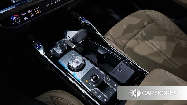 Kia The New Sorento 4th Generation id 3850083 из Кореи 19