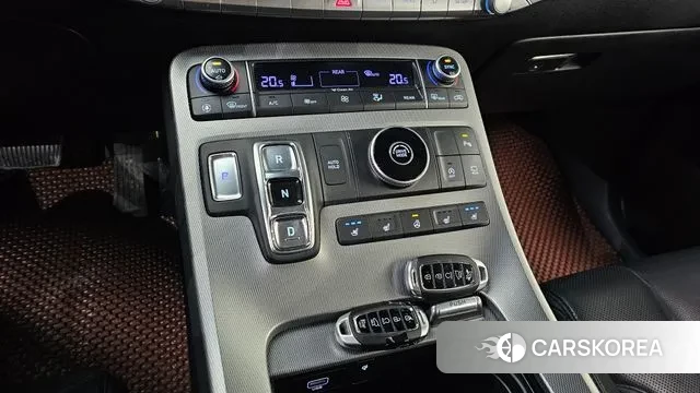 Hyundai Palisade id 3536025 из Кореи 19