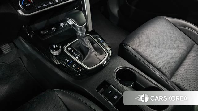 Kia Seltos id 4688997 из Кореи 19