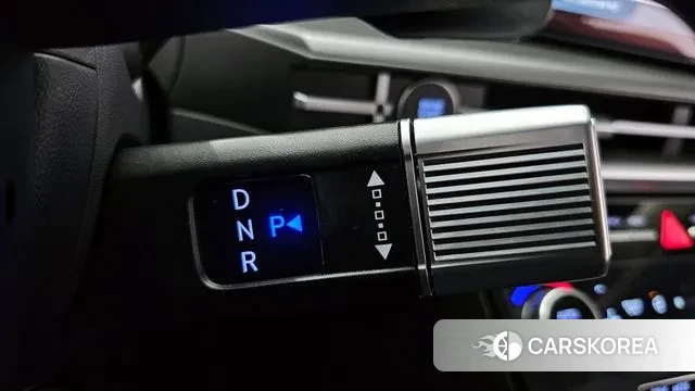 Hyundai Santa Fe (MX5) id 3725908 из Кореи 19