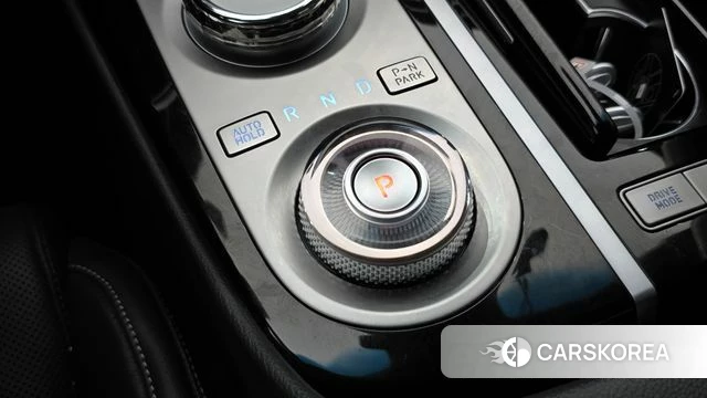 Genesis G80 (RG3) id 4783597 из Кореи 19