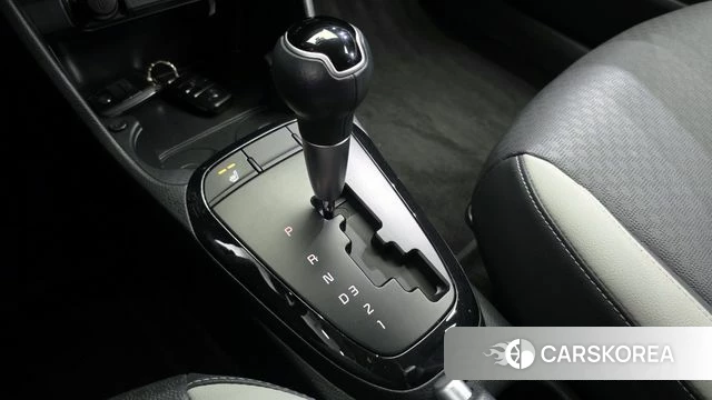 Kia All New Morning (JA) id 4448102 из Кореи 30