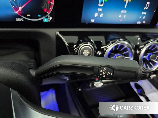 Mercedes-Benz CLA-Class C118 id 3909412 из Кореи 19