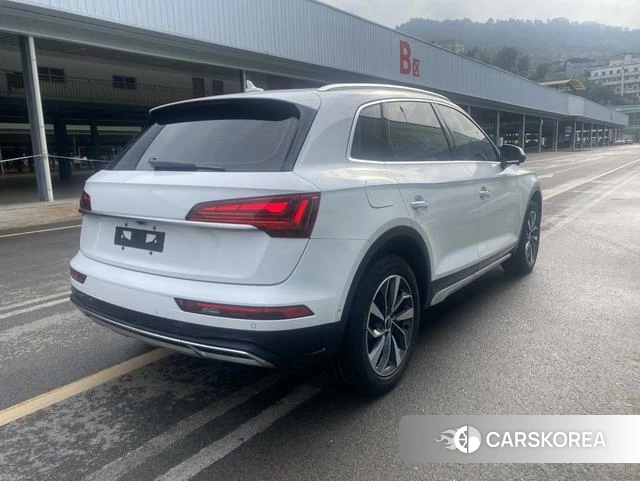 Audi Q5L id 4213328 из Китая 16