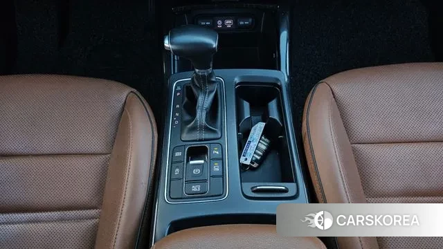 Kia The New Sorento id 3631999 из Кореи 19