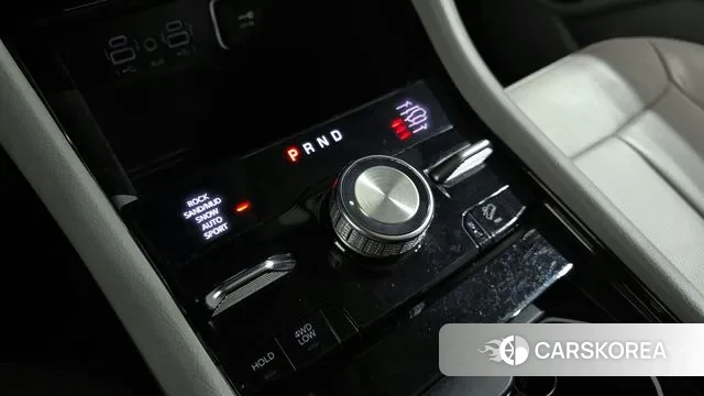 Jeep Grand Cherokee (WL) id 3524750 из Кореи 19