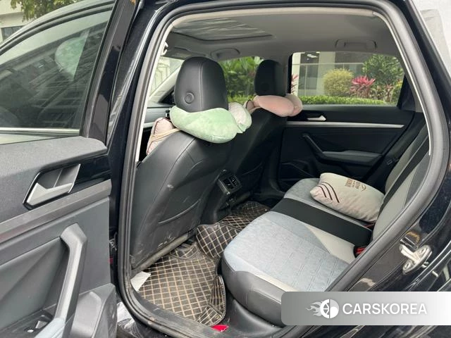 Volkswagen Lavida id 4277437 из Китая 9