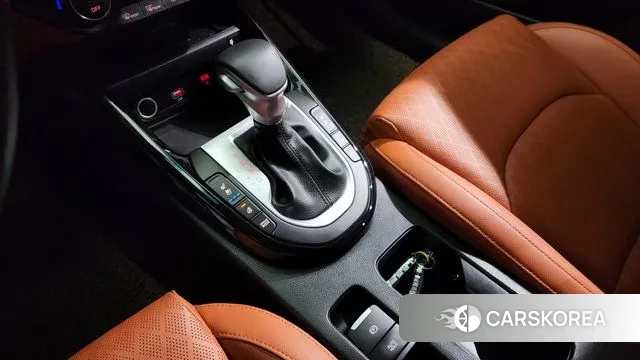 Kia The New K3 2nd generation id 2925492 из Кореи 19