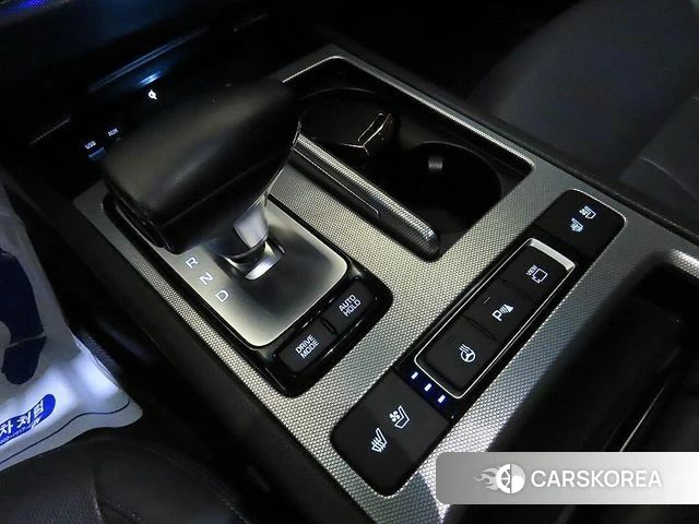 Genesis G80 id 4722749 из Кореи 19