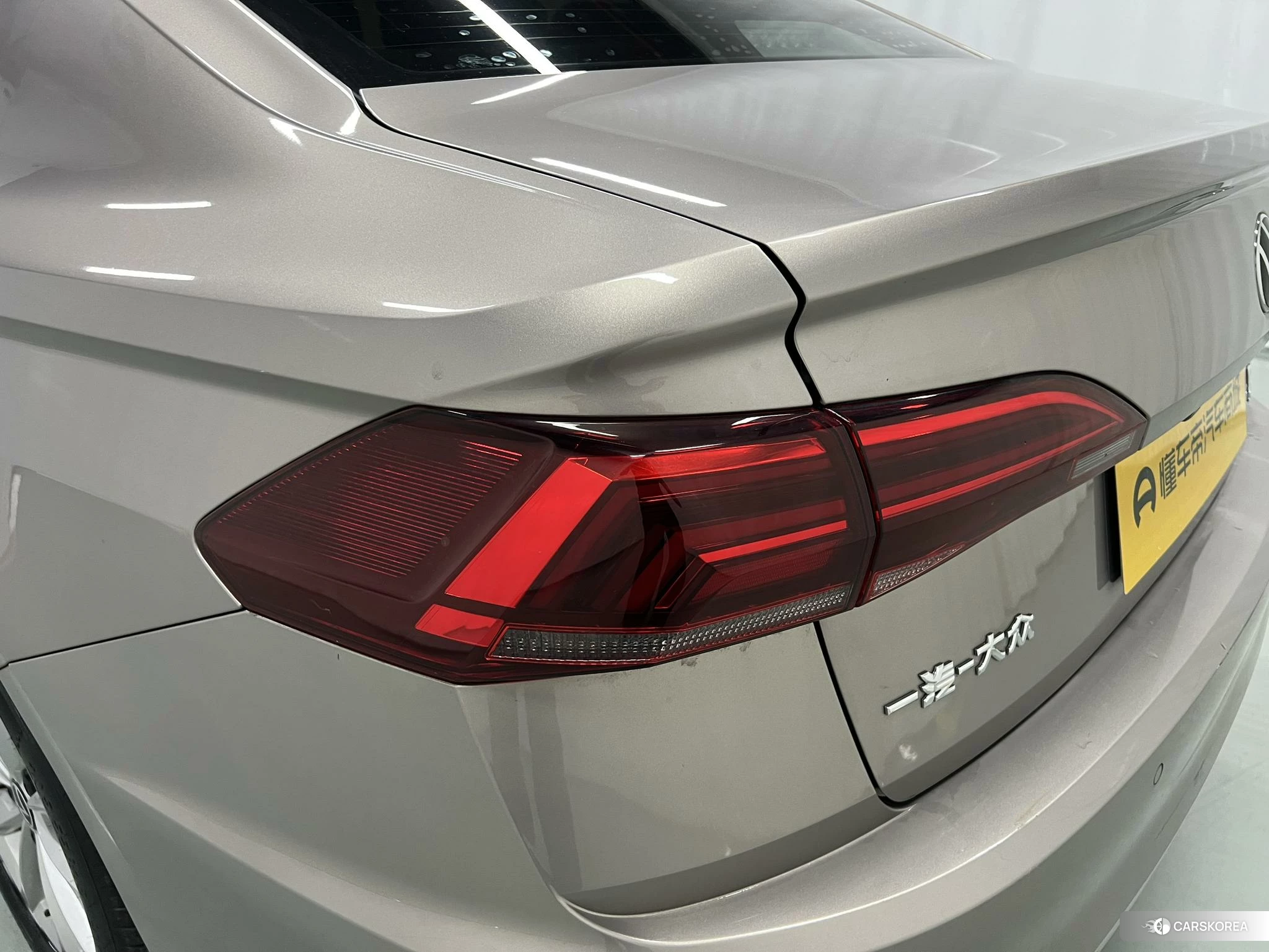 Volkswagen Bora id 4426507 из Китая 19