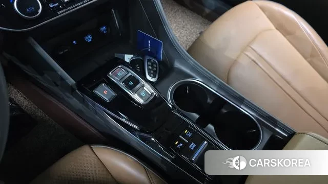 Hyundai Sonata (DN8) id 3573642 из Кореи 19