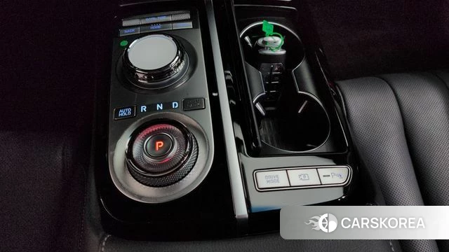 Genesis G80 (RG3) id 4442652 из Кореи 19