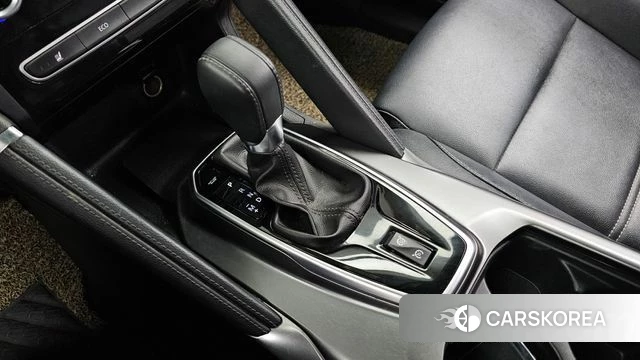 Renault Korea (Samsung) QM6 id 3829433 из Кореи 19