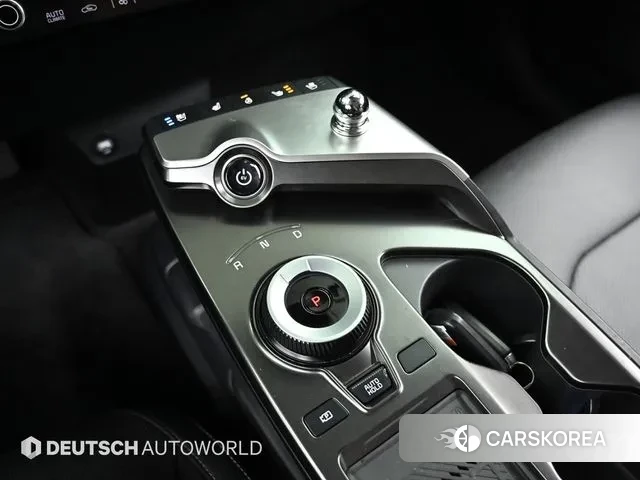 Kia EV6 id 3764981 из Кореи 19