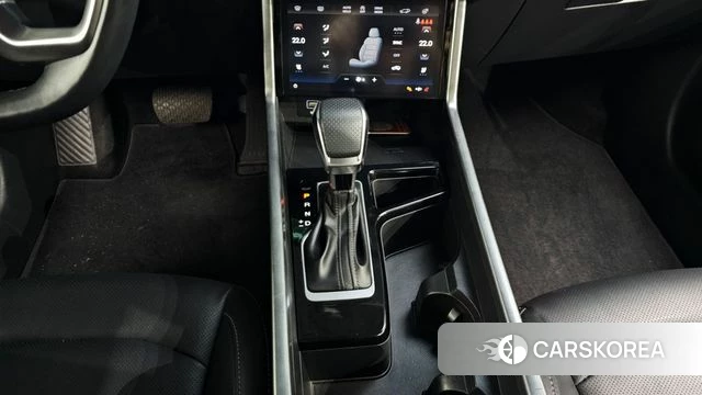 Ssangyong Torres id 3793961 из Кореи 19