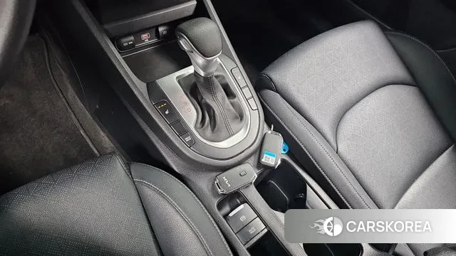 Kia The New K3 2nd generation id 3534711 из Кореи 19