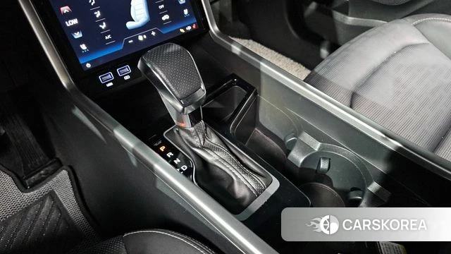 Ssangyong Torres id 3858743 из Кореи 19