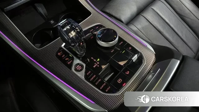 BMW X5 (G05) id 2999927 из Кореи 19