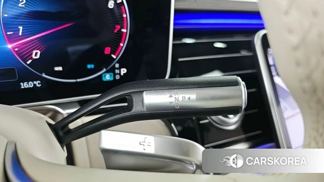 Mercedes-Benz S-Class W223 id 3883823 из Кореи 19