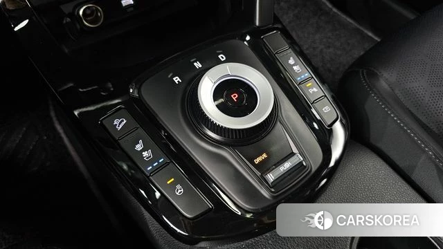 Kia The New Seltos id 4871451 из Кореи 29