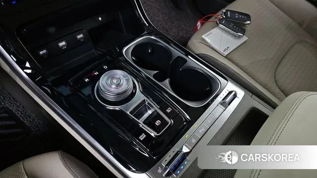 Kia Carnival 4th generation id 3615614 из Кореи 19