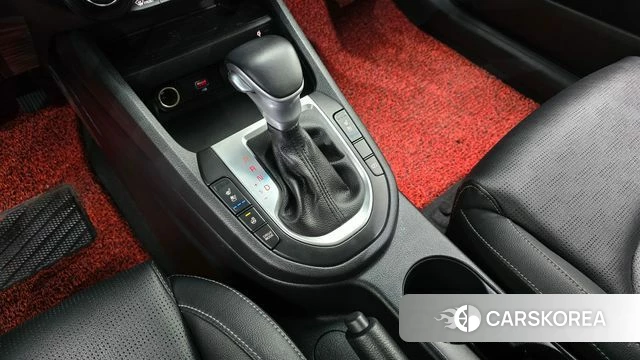 Kia The New K3 2nd generation id 4593606 из Кореи 29