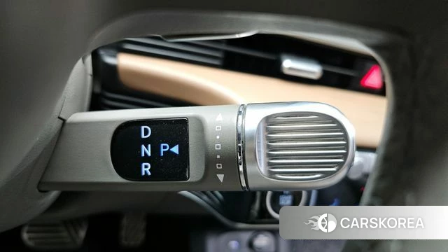 Hyundai Ionic 5 id 4018210 из Кореи 19