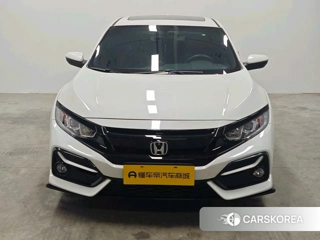 Honda Civic id 4254720 из Китая 19