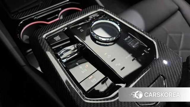 BMW 5 Series (G60) id 4622869 из Кореи 31