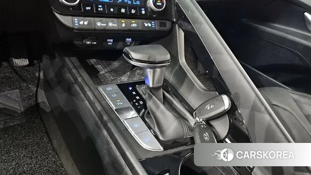 Hyundai Avante (CN7) id 3054509 из Кореи 19