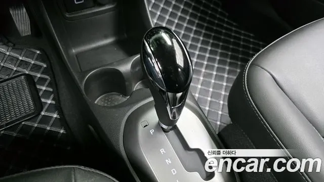 Chevrolet (GM Daewoo) The New Spark id 2906840 из Кореи 19