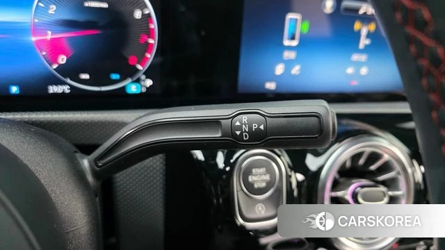 Mercedes-Benz CLA-Class C118 id 3963633 из Кореи 19