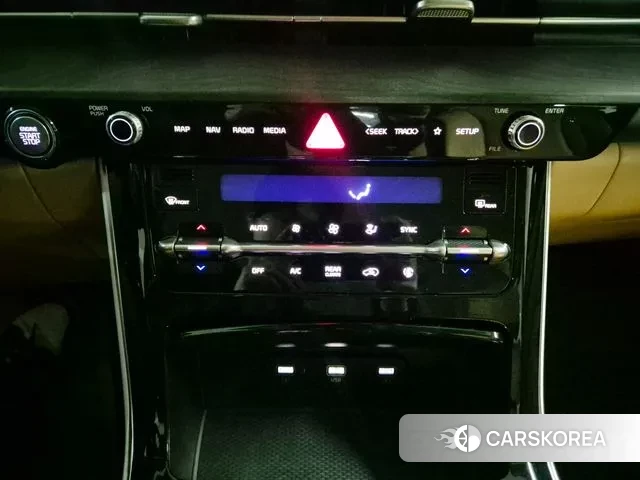 Kia Carnival 4th generation id 3726157 из Кореи 19