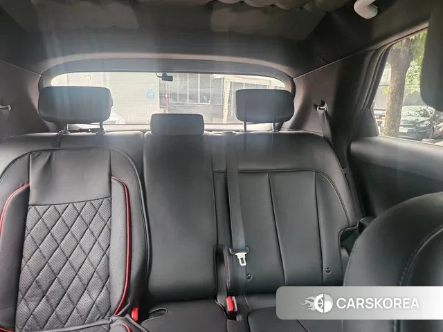 Hyundai Ionic 5 id 3037473 из Кореи 19