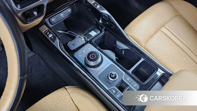 Kia Sorento 4th Generation id 3621623 из Кореи 19