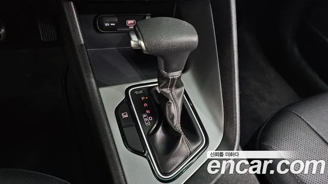 Kia The New Niro id 2825260 из Кореи 19