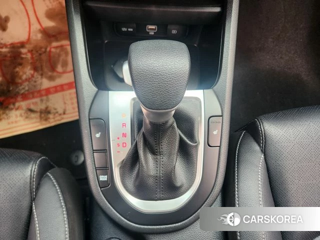 Kia The New K3 2nd generation id 4355592 из Кореи 16