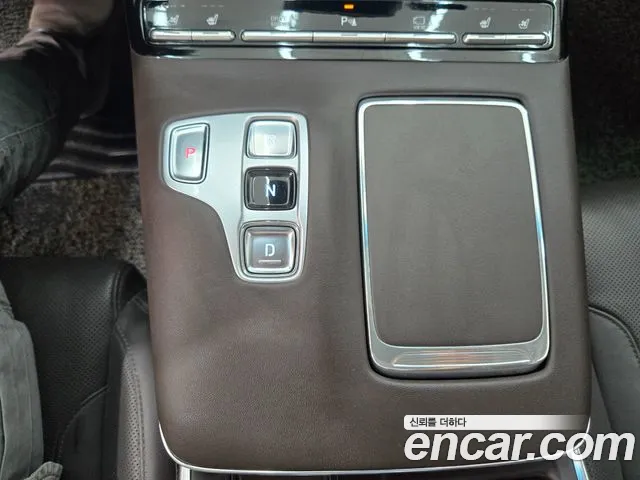 Hyundai The New Grandeur IG id 2685766 из Кореи 19