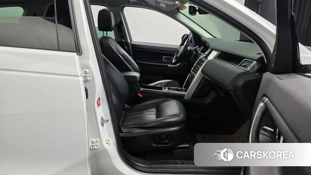 Land Rover Discovery Sports id 3834818 из Кореи 19