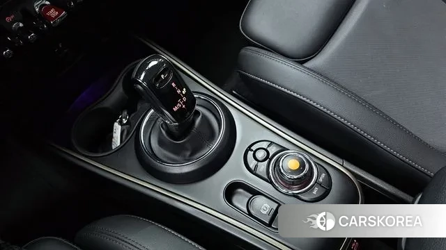 Mini Cooper Countryman id 3402065 из Кореи 19