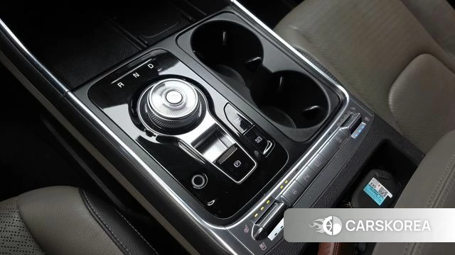 Kia The New Carnival 4th Generation id 3841598 из Кореи 19