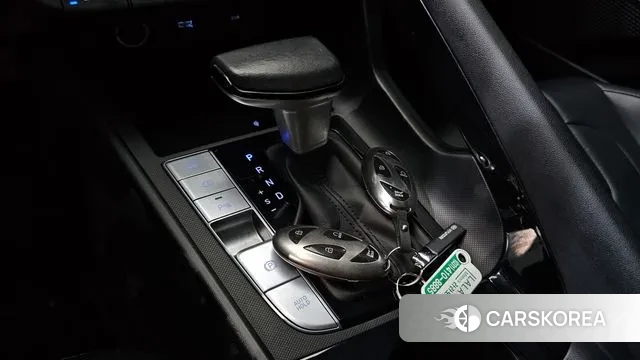 Hyundai The New Avante (CN7) id 3645037 из Кореи 19