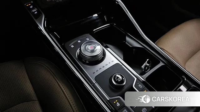 Kia The New Sorento 4th Generation id 3405109 из Кореи 19