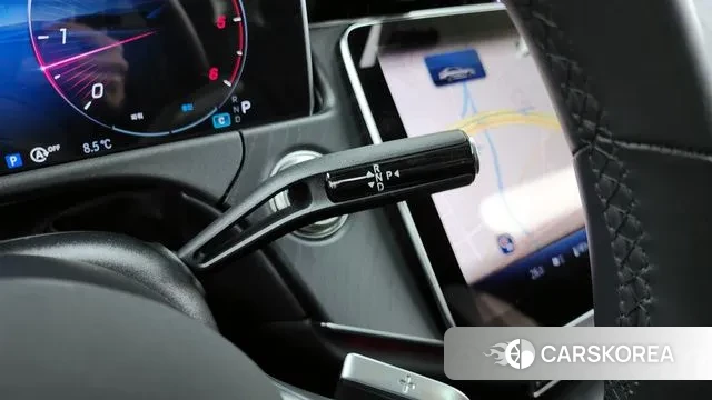 Mercedes-Benz E-Class W214 id 3549647 из Кореи 19